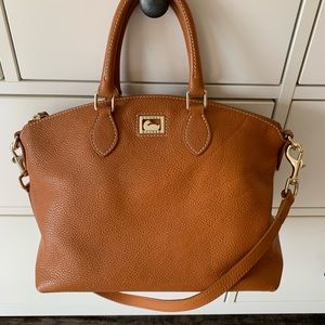 Dooney & Bourke handbag
